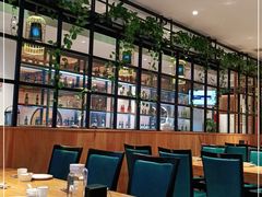 大堂-壹零捌道·北京烤鸭(车公庄店)