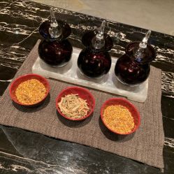 -广州四季酒店·花水疗中心·高空Spa