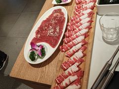 -吴幺妹菜场火锅(蒙山路店)