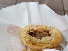 -泰康食品有限公司食品厂