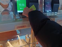 -北京舞蹈学院食堂