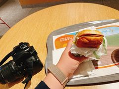 -麦当劳(苏州中心星悦汇店)