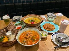 -米纸越南小馆(金鹰世界店)