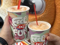 -DQ·蛋糕·冰淇淋(五角场万达店)