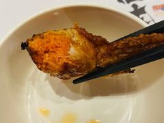 明太子鸡翅-火影忍者一乐拉面(环球港店)