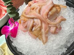 -东海怡品海鲜豆捞(舟宿夜江店)