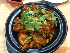 -烤五行·烧烤烤串(石佛营店)