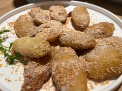 -连鹭海鲜·海肠捞饭·海胆饭(星海店)
