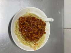 -汉记面馆(南华东路店)