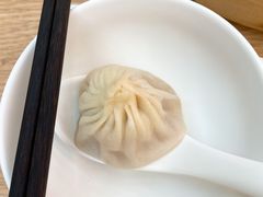 -苏小柳点心·手作小笼包(新街口分院店)