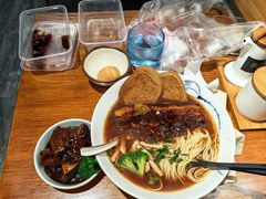 -囿面传统制面馆(中央路店)