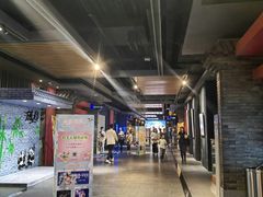 -万达影城(锦华万达广场IMAX店)