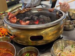 -味家烤肉烤鳗鱼牛排(西塔旗舰店)