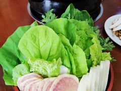 -菌之家·专业纯野生菌火锅·特色炒菌
