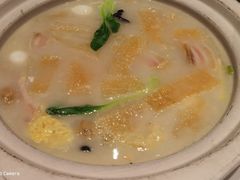 -老淮安·淮安菜(周恩来纪念馆店)