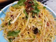 -老关东铁锅炖(上游街店)