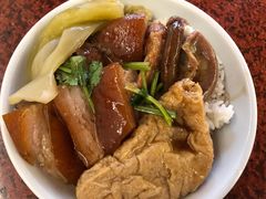 -猪脚洪隆江猪脚饭