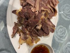 -高玛纳驴肉火烧(河间总店)