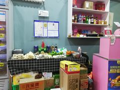 -大腕炸串(河东总店)