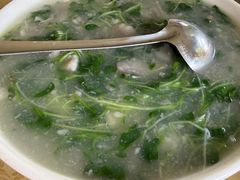-晓琦农家菜馆·地道农家菜