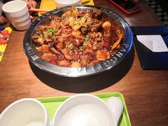 -胖哥俩肉蟹煲(杭州下沙学林街店)