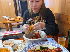 -红军龙虾(河柏街店)