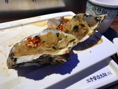 -三个蒙古大叔羊肉串(大宁店)