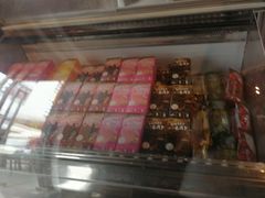 -穆拉诺餐厅(上海玻璃博物馆店)