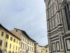 -圣母百花大教堂穹顶