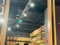 大堂-六月雪干锅(涪城万达广场店)