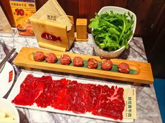 -鱼豆吉·豆浆鱼火锅(宜昌万达店)