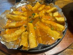 -无名小酒馆·湖北私房菜(昙华林店)