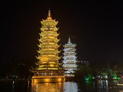 -桂林两江四湖景区