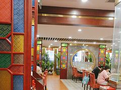 -点都德(龙之梦店)