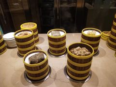 -长沙芙蓉国温德姆至尊豪廷大酒店 - 自助餐厅