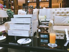 -行者书屋大堂吧 ·下午茶(南京圣和府邸酒店)