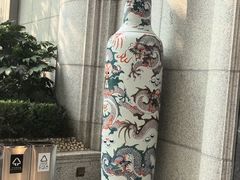 -西安赛瑞喜来登大酒店·盛宴自助餐厅