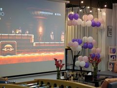 -CIAO·团建聚餐·生日派对轰趴馆(福田店)