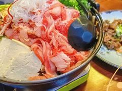 -胜代日本料理(云程巷小区店)