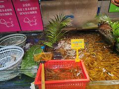 -79号渔船海鲜饭店(岗厦店)