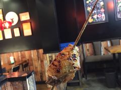 -小红烤翅(傅厚岗店)