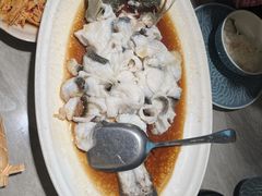 -鱼你相聚·河鲜馆(袁家岭店)