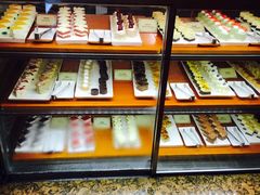 -马哥孛罗咖啡厅·Cafe Marco (厦门马哥孛罗东方大酒店)