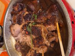 -小城外婆肴私房菜.家宴聚集点(圆明园颐和园·清河上地店)