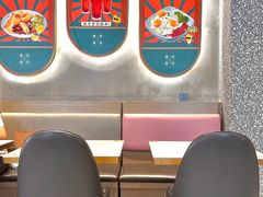 -柠檬树茶餐厅(海雅缤纷城店)