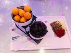 -东方御花园酒店