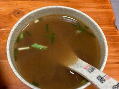 -旺泉餐饮店·清真牛肉面馆