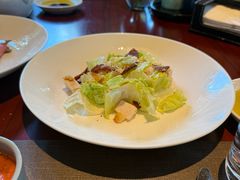 -杭州西子湖四季酒店-WL BISTRO西湖餐厅(灵隐路店)