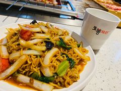 -玉善烧烤串城(长春总店)