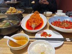 -赤宴·川菜(玉林店)